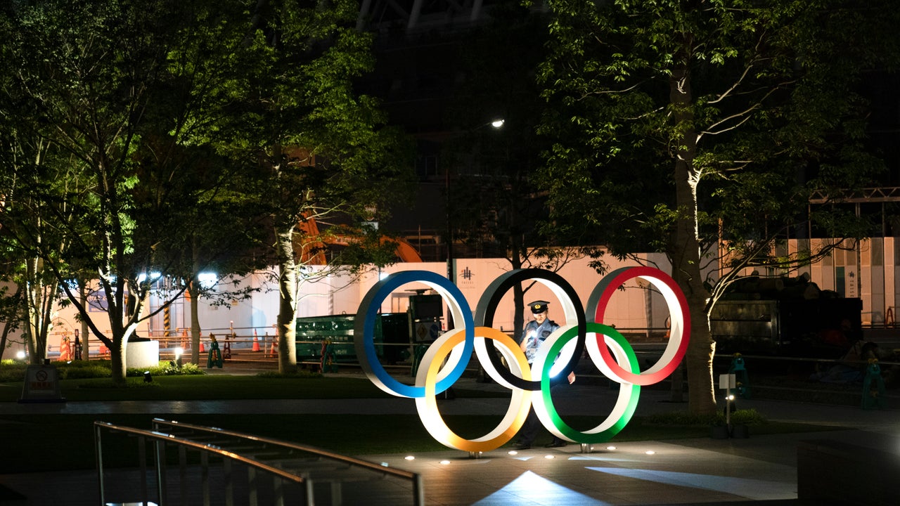 Got a Tokyo Olympics ticket? Unrivaled demand causes turmoil